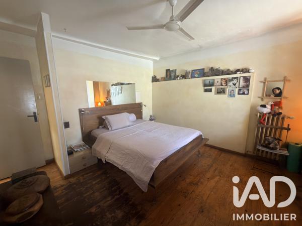 Appartement à vendre 7 pièces 187 m² Marseille 10