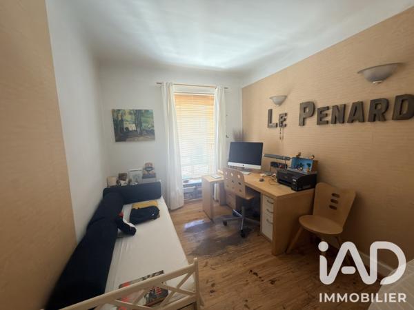 Appartement à vendre 7 pièces 187 m² Marseille 10