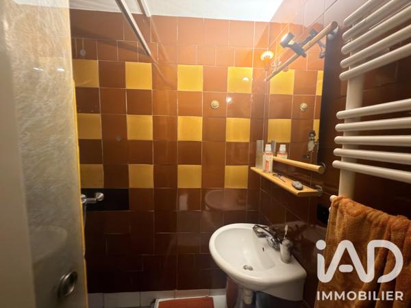Appartement à vendre 7 pièces 187 m² Marseille 10