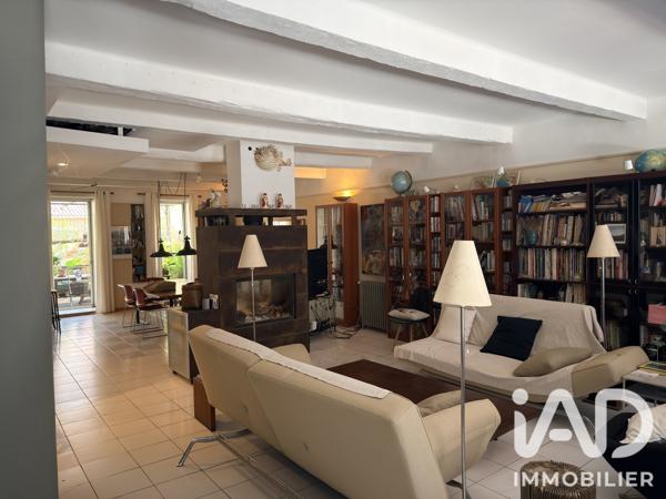 Appartement à vendre 7 pièces 187 m² Marseille 10