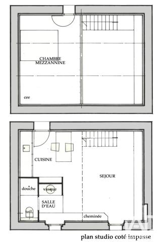 Appartement à vendre 7 pièces 187 m² Marseille 10