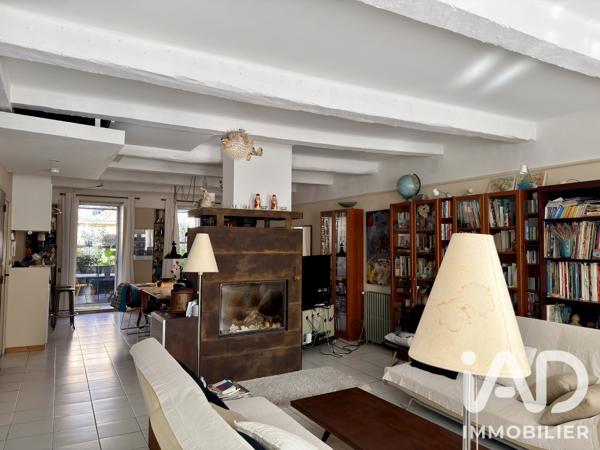 Appartement à vendre 7 pièces 187 m² Marseille 10
