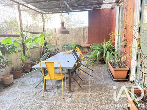 Appartement à vendre 7 pièces 187 m² Marseille 10