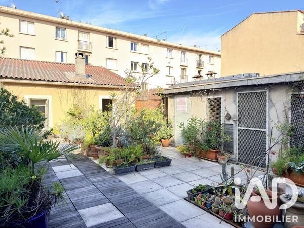 Appartement à vendre 7 pièces 187 m² Marseille 10