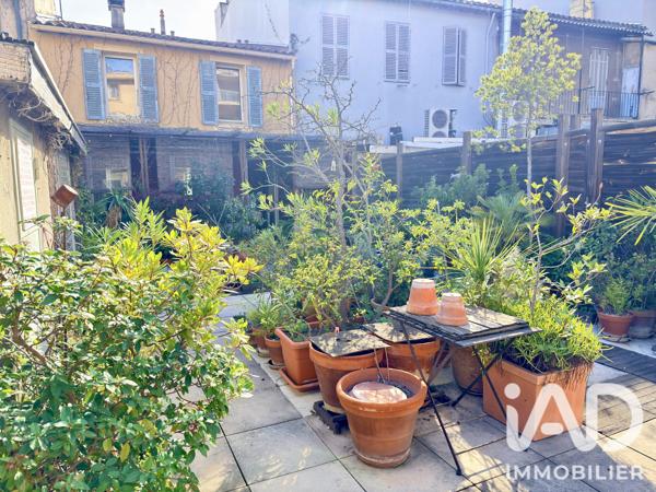 Appartement à vendre 7 pièces 187 m² Marseille 10