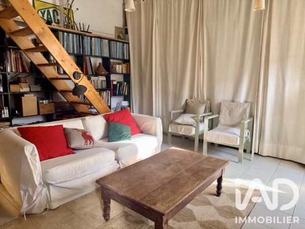 Appartement à vendre 7 pièces 187 m² Marseille 10