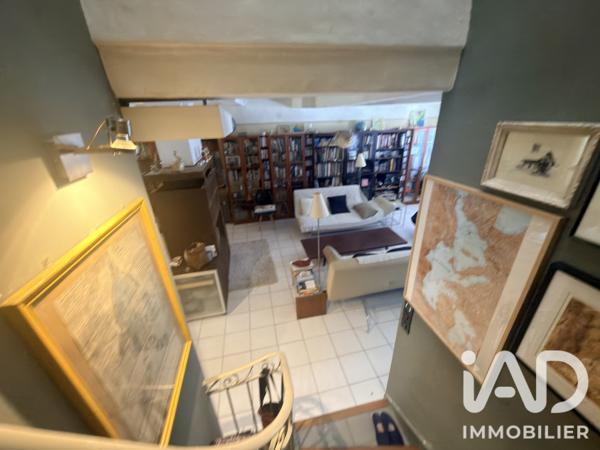 Appartement à vendre 7 pièces 187 m² Marseille 10