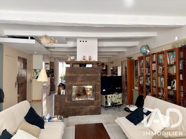 Appartement à vendre 7 pièces 187 m² Marseille 10