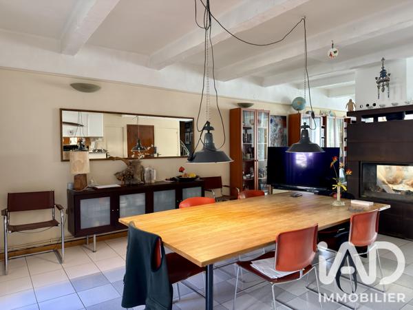Appartement à vendre 7 pièces 187 m² Marseille 10