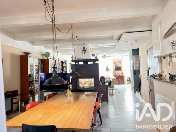 Appartement à vendre 7 pièces 187 m² Marseille 10