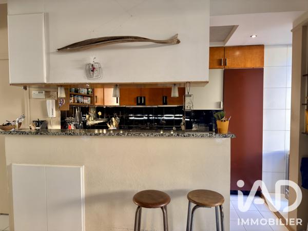 Appartement à vendre 7 pièces 187 m² Marseille 10