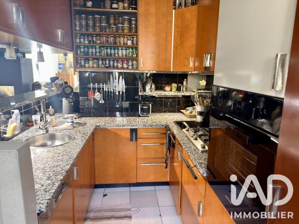 Appartement à vendre 7 pièces 187 m² Marseille 10