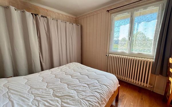 Maison à vendre    3 pièces •  Étampes