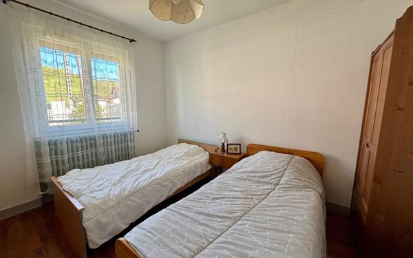 Maison à vendre    3 pièces •  Étampes