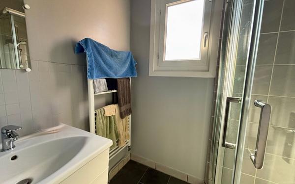 Maison à vendre    3 pièces •  Étampes