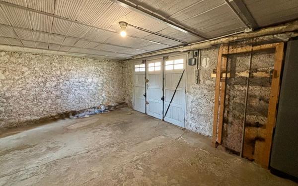 Maison à vendre    3 pièces •  Étampes