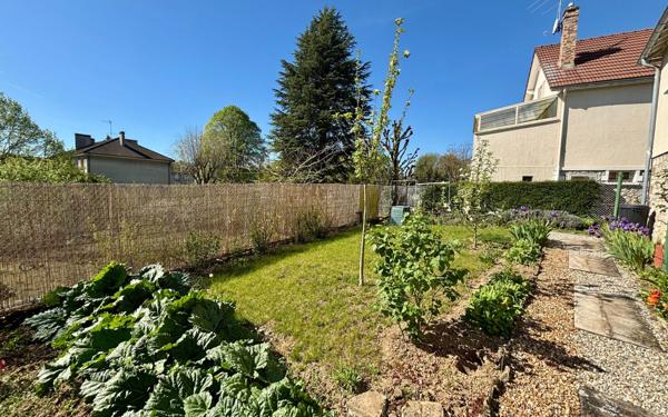 Maison à vendre    3 pièces •  Étampes