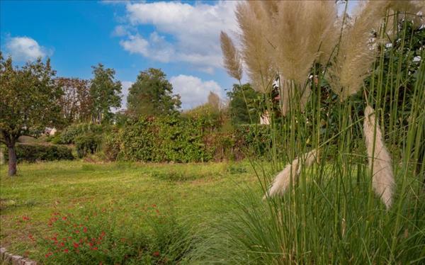 Terrain à vendre |  Saint-Ouen-l'Aumône |  492 m²