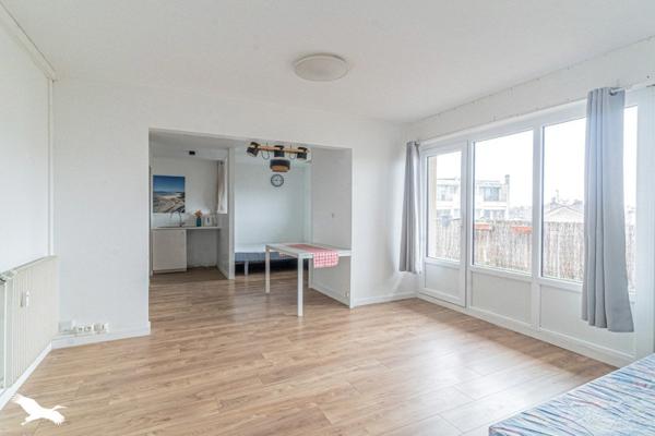 Appartement à vendre |                                       Bordeaux |                                        1 pièce  |  36 m²