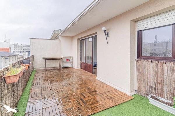 Appartement à vendre |                                       Bordeaux |                                        1 pièce  |  36 m²