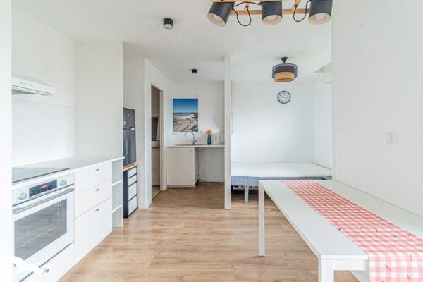 Appartement à vendre |                                       Bordeaux |                                        1 pièce  |  36 m²