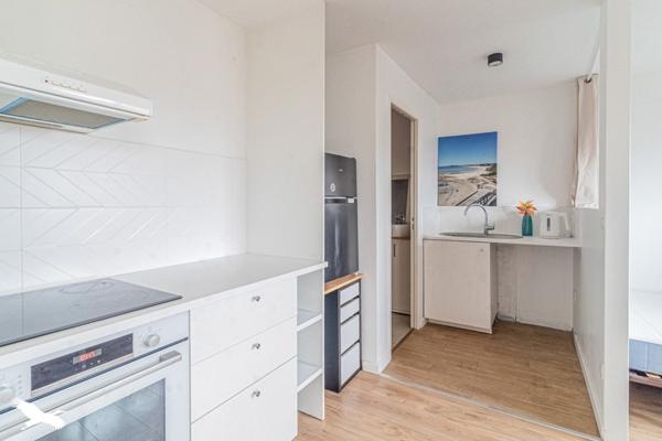 Appartement à vendre |                                       Bordeaux |                                        1 pièce  |  36 m²