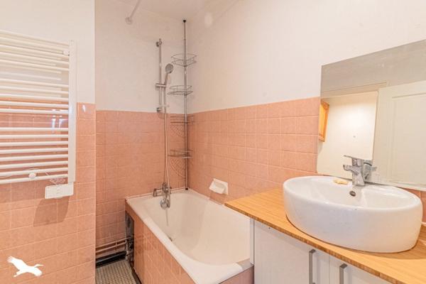 Appartement à vendre |                                       Bordeaux |                                        1 pièce  |  36 m²