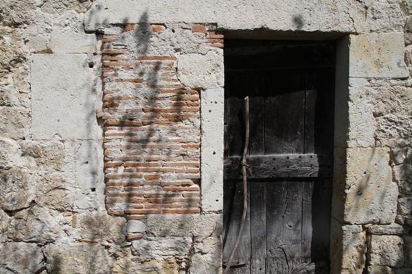 Touffailles (82190) TARN ET GARONNE. Touffailles Maison en pierre à rénover