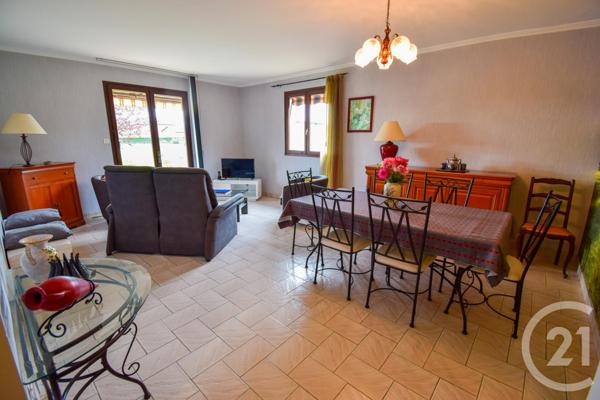 Maison à vendre  3 pièces - 90 m2 VILLEFRANCHE SUR SAONE - 69