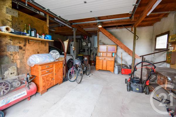 Maison à vendre  3 pièces - 90 m2 VILLEFRANCHE SUR SAONE - 69