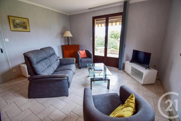 Maison à vendre  3 pièces - 90 m2 VILLEFRANCHE SUR SAONE - 69