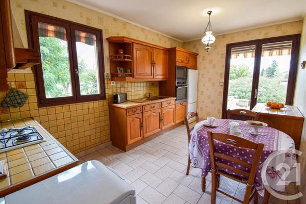 Maison à vendre  3 pièces - 90 m2 VILLEFRANCHE SUR SAONE - 69