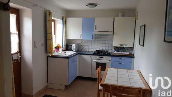 Maison à vendre 13 pièces 247 m² Épinac