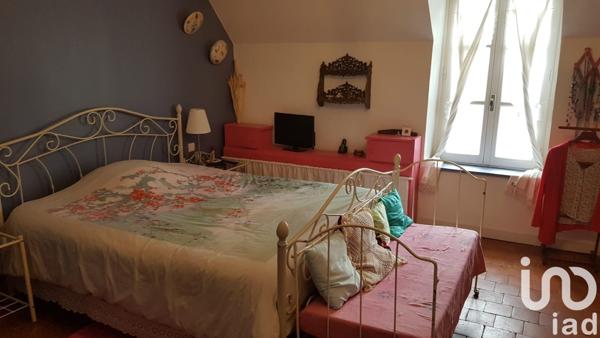 Maison à vendre 13 pièces 247 m² Épinac