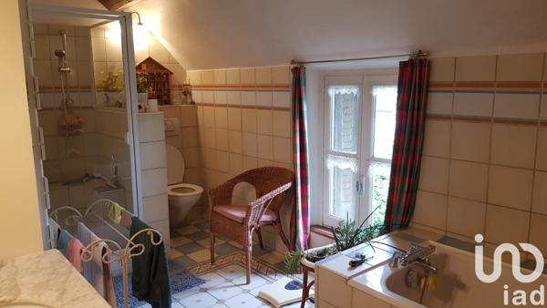 Maison à vendre 13 pièces 247 m² Épinac