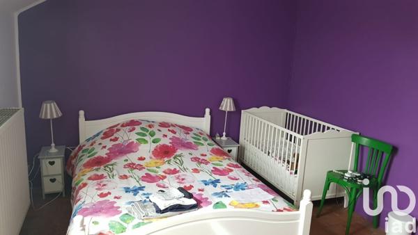 Maison à vendre 13 pièces 247 m² Épinac