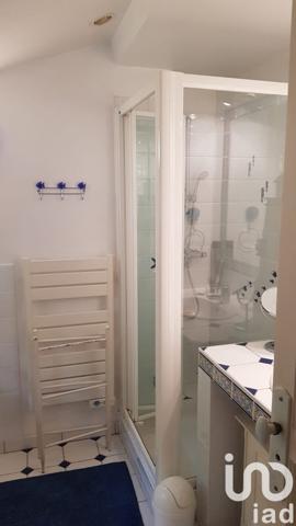 Maison à vendre 13 pièces 247 m² Épinac