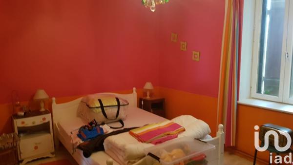 Maison à vendre 13 pièces 247 m² Épinac