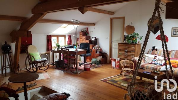 Maison à vendre 13 pièces 247 m² Épinac