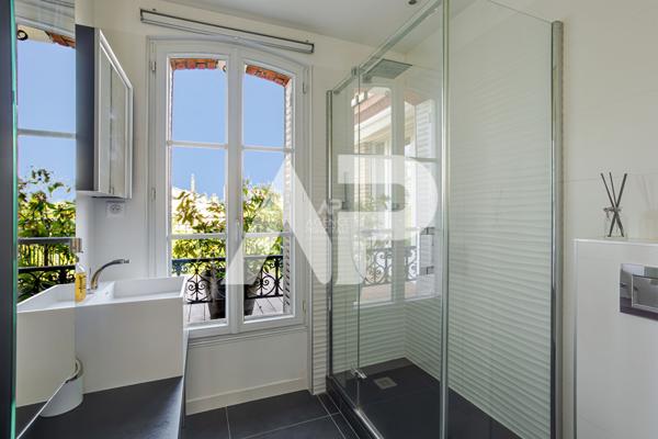 CHAVILLE RIVE DROITE - MAISON DE CHARME 1 595 000 € **  - Référence  688-S