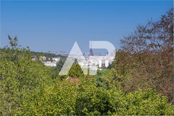 CHAVILLE RIVE DROITE - MAISON DE CHARME 1 595 000 € **  - Référence  688-S