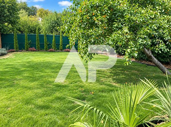 CHAVILLE RIVE DROITE - MAISON DE CHARME 1 595 000 € **  - Référence  688-S