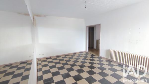 Appartement à vendre 3 pièces 54,16 m² Le Revest-les-Eaux