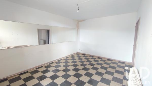 Appartement à vendre 3 pièces 54,16 m² Le Revest-les-Eaux