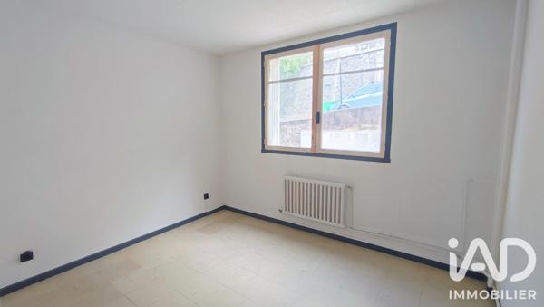 Appartement à vendre 3 pièces 54,16 m² Le Revest-les-Eaux