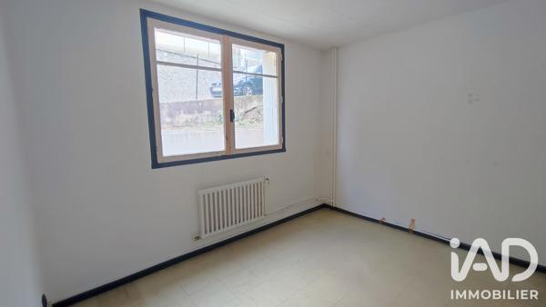 Appartement à vendre 3 pièces 54,16 m² Le Revest-les-Eaux
