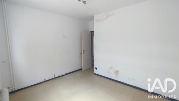 Appartement à vendre 3 pièces 54,16 m² Le Revest-les-Eaux