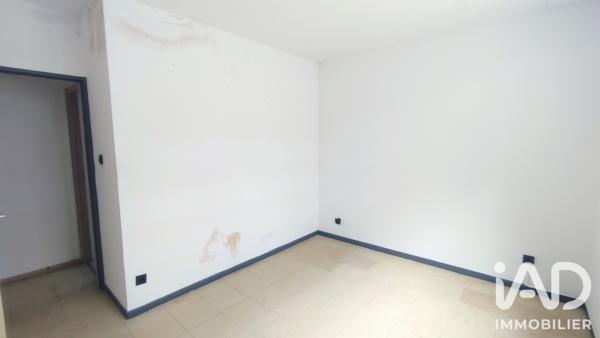 Appartement à vendre 3 pièces 54,16 m² Le Revest-les-Eaux