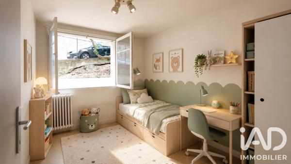Appartement à vendre 3 pièces 54,16 m² Le Revest-les-Eaux