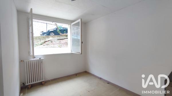 Appartement à vendre 3 pièces 54,16 m² Le Revest-les-Eaux